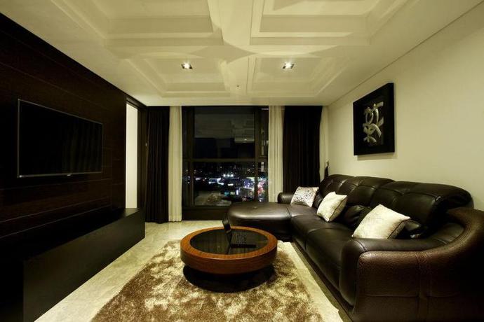 Imagen general del Hotel R Lee Suite Songdo. Foto 4