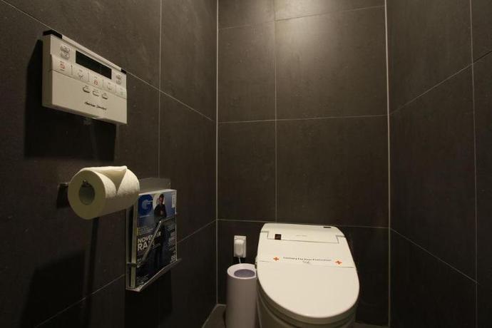 Imagen general del Hotel R Lee Suite Songdo. Foto 5