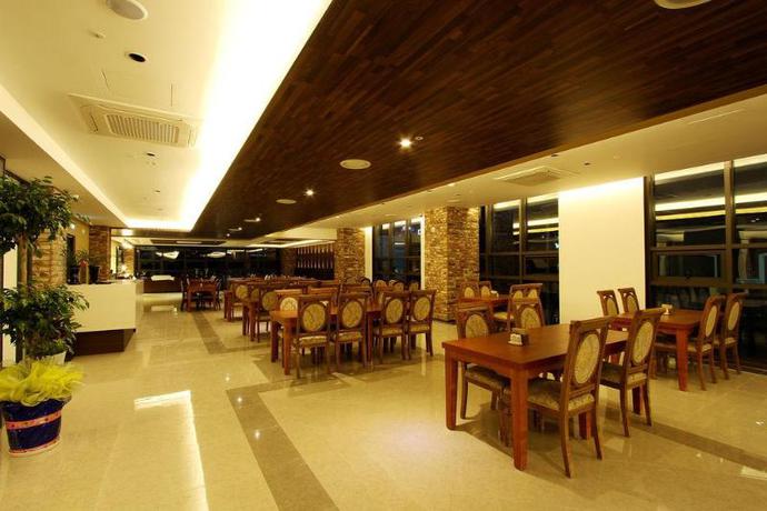 Imagen general del Hotel R Lee Suite Songdo. Foto 10