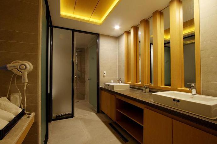Imagen general del Hotel R Lee Suite Songdo. Foto 13