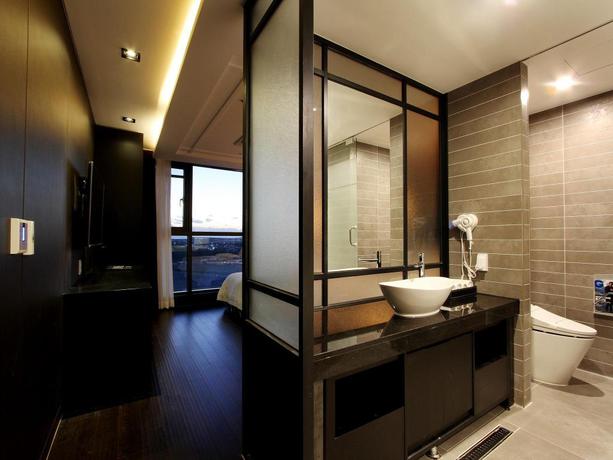 Imagen general del Hotel R Lee Suite Songdo. Foto 18