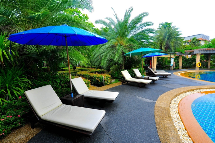 Imagen general del Hotel R Mar Resort and Spa. Foto 2