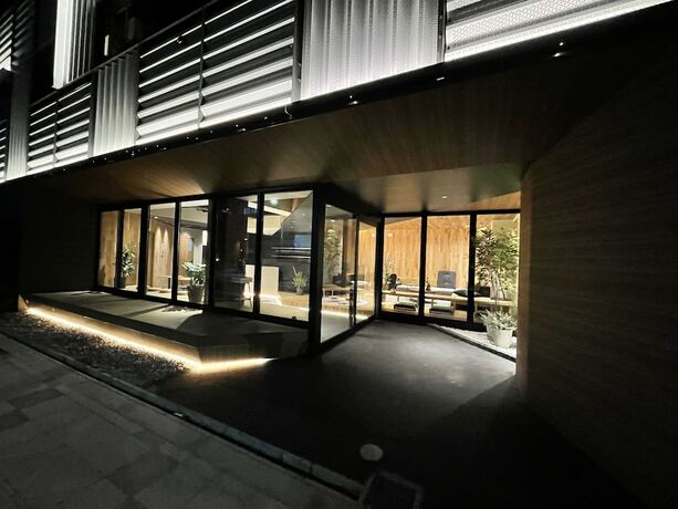 Imagen general del Hotel R Namba. Foto 3