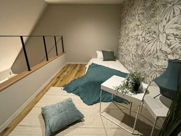 Imagen general del Hotel R Namba. Foto 4