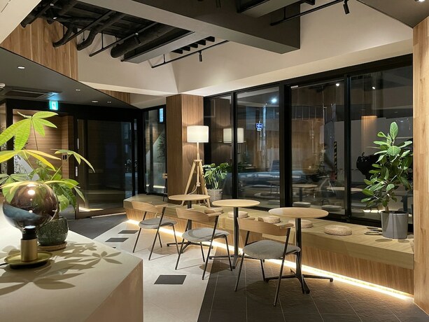 Imagen general del Hotel R Namba. Foto 10