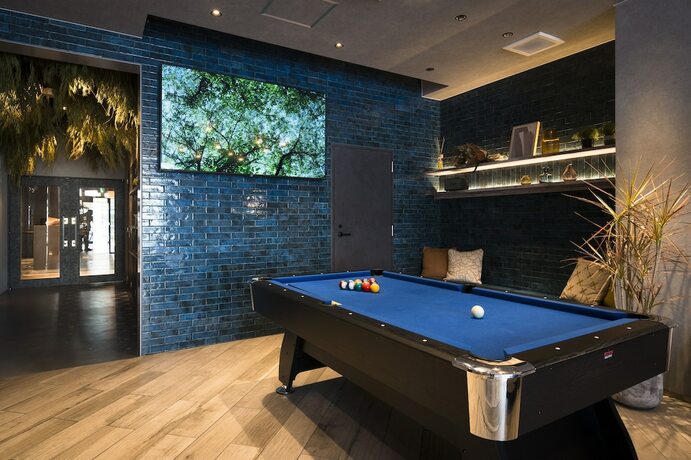 Imagen general del Hotel R Namba South. Foto 4