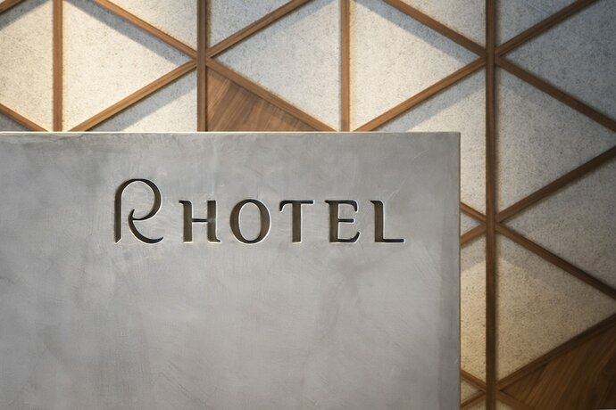 Imagen general del Hotel R Namba South. Foto 9