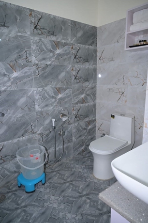 Imagen de la habitación del Hotel R Narayan Pleasant Inn - Guptkashi. Foto 14