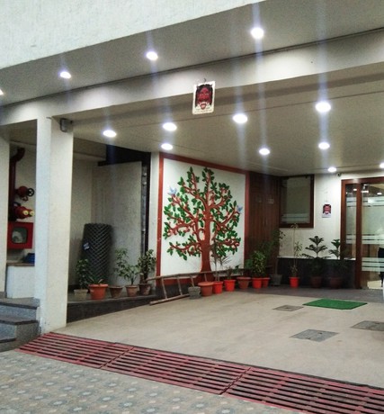 Imagen general del Hotel R P. Foto 1