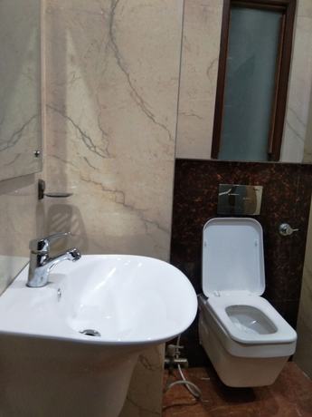 Imagen de la habitación del Hotel R P. Foto 17