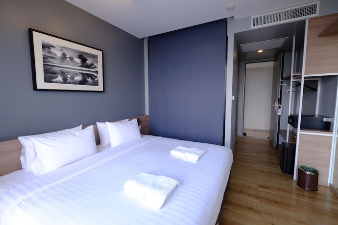 Imagen de la habitación del Hotel R Photo. Foto 4