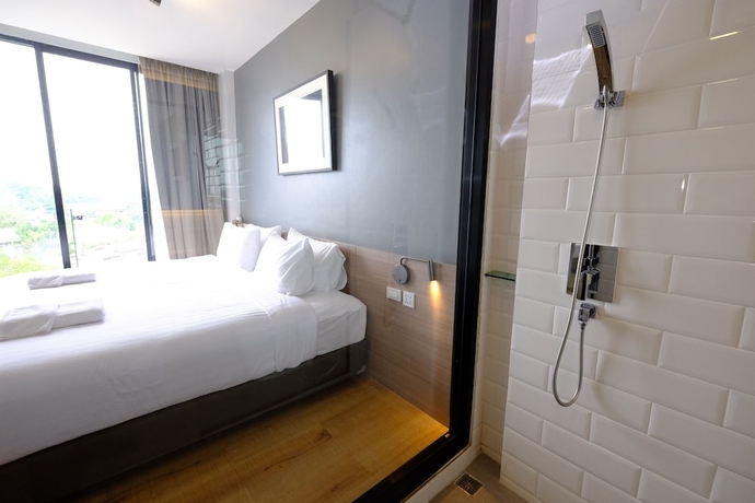 Imagen de la habitación del Hotel R Photo. Foto 6