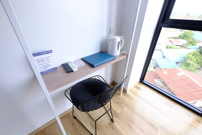 Imagen de la habitación del Hotel R Photo. Foto 13
