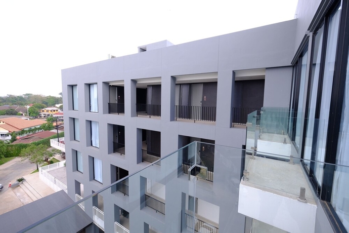 Imagen de la habitación del Hotel R Photo. Foto 15