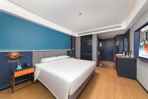 Imagen general del Hotel R ROYALSS HOTE Qujiang Dayan Pagoda. Foto 10