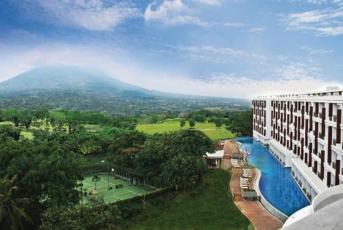 Imagen general del Hotel R Rancamaya. Foto 1