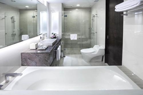 Imagen de la habitación del Hotel R Rancamaya. Foto 8