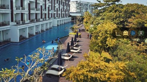 Imagen general del Hotel R Rancamaya. Foto 3