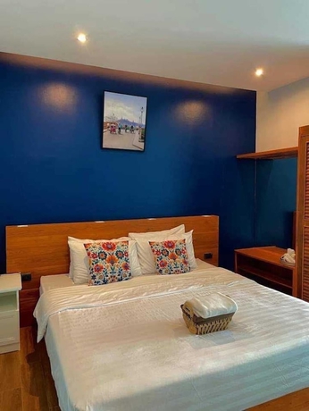 Imagen de la habitación del Hotel R Resident Resort. Foto 3