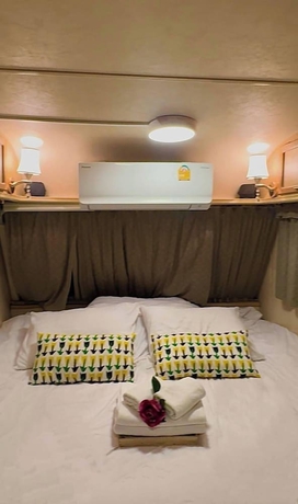 Imagen de la habitación del Hotel R Resident Resort. Foto 6