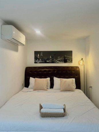 Imagen de la habitación del Hotel R Resident Resort. Foto 7