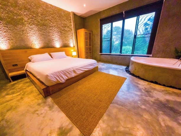 Imagen de la habitación del Hotel R Resident Resort. Foto 9