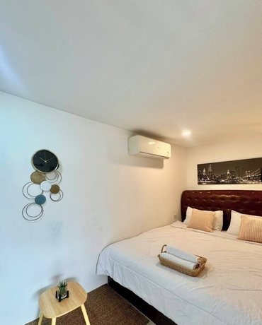 Imagen de la habitación del Hotel R Resident Resort. Foto 14