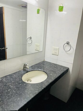 Imagen general del Hotel R S Residency. Foto 3