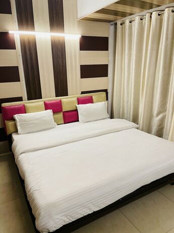 Imagen general del Hotel R S Residency. Foto 4