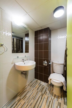 Imagen general del Hotel R1 Nimman Chiangmai. Foto 9
