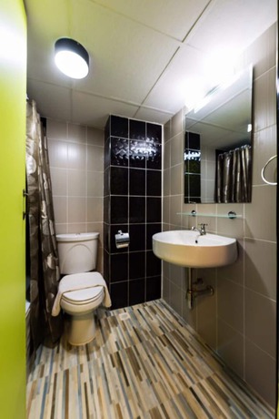 Imagen general del Hotel R1 Nimman Chiangmai. Foto 7