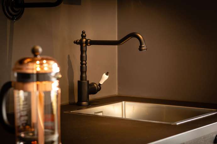 Imagen de la habitación del Hotel R13 - A Townhouse. Foto 8