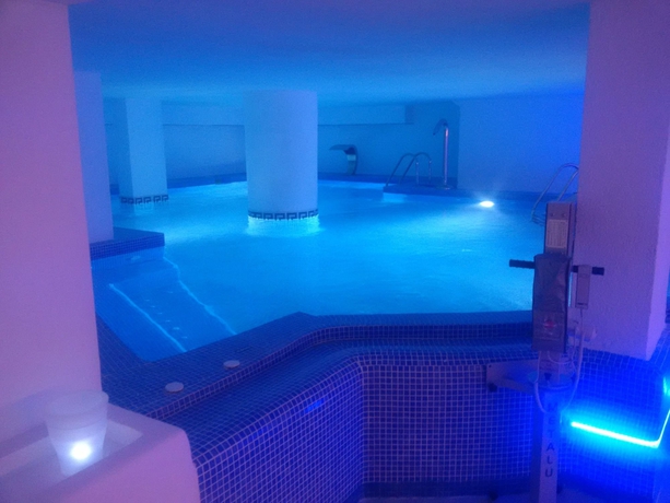 Imagen de la piscina del Hotel R2 Bahia Cala Ratjada - Adults Only. Foto 14