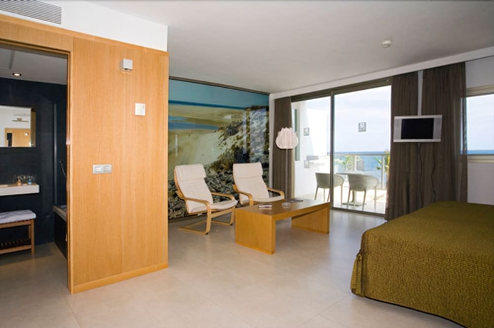 Imagen de la habitación del Hotel R2 Bahía Playa Design and Spa Wellness - Adults Only. Foto 3