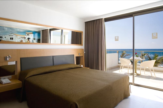Imagen de la habitación del Hotel R2 Bahía Playa Design and Spa Wellness - Adults Only. Foto 5