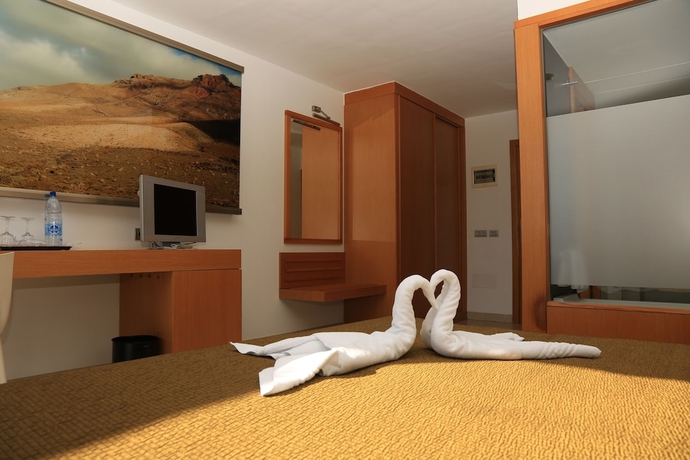 Imagen de la habitación del Hotel R2 Bahía Playa Design and Spa Wellness - Adults Only. Foto 12