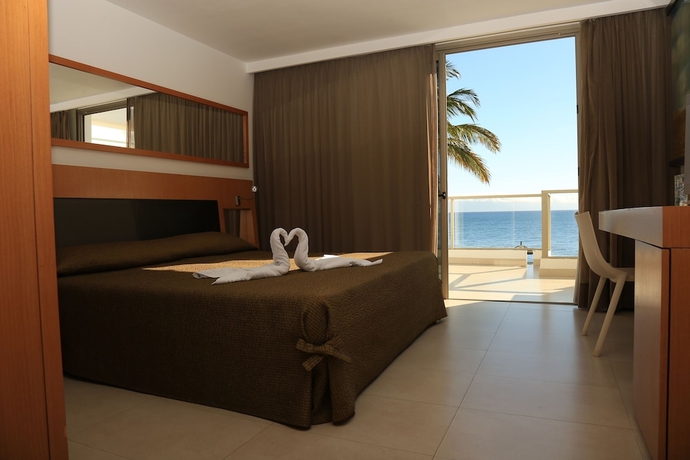 Imagen de la habitación del Hotel R2 Bahía Playa Design and Spa Wellness - Adults Only. Foto 14