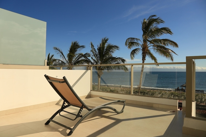 Imagen de la habitación del Hotel R2 Bahía Playa Design and Spa Wellness - Adults Only. Foto 17