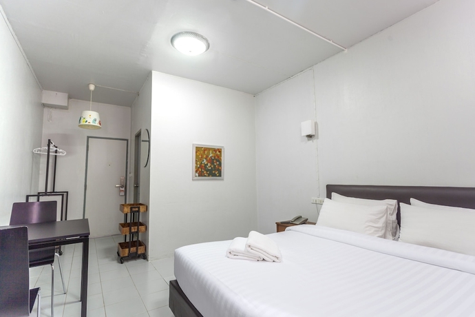Imagen de la habitación del Hotel R2 Chiangmai. Foto 12