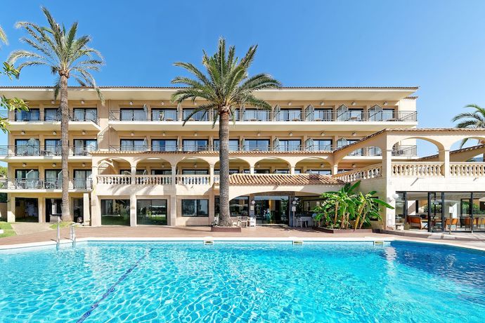 Imagen general del Hotel R2 Lago Playa Park. Foto 1