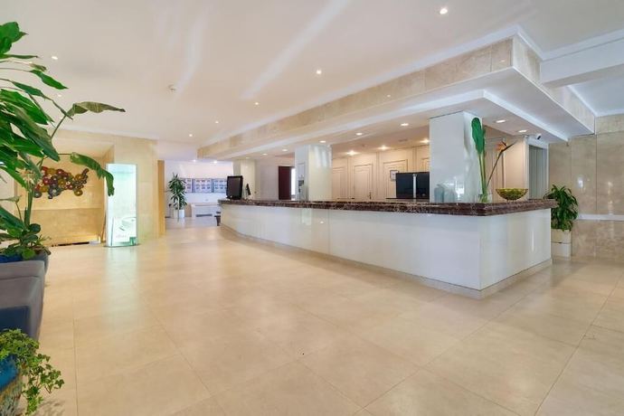 Imagen de los interiores del Hotel R2 Lago Playa Park. Foto 10