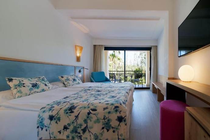 Imagen de la habitación del Hotel R2 Lago Playa Park. Foto 8