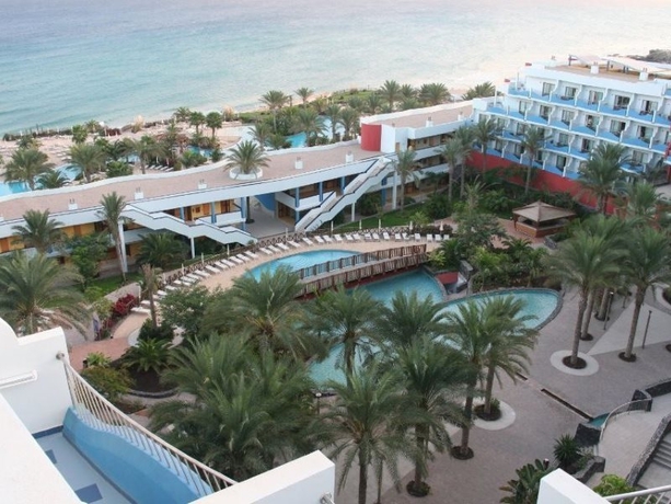 Imagen general del Hotel R2 Pájara Beach and Spa - All Inclusive. Foto 1