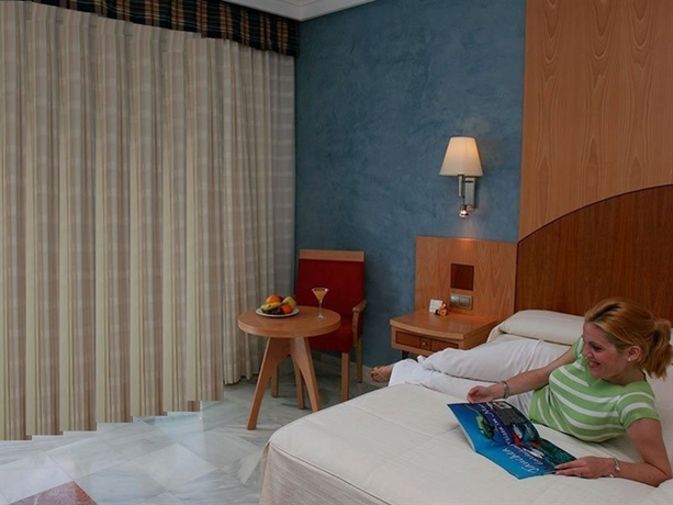 Imagen general del Hotel R2 Pájara Beach and Spa - All Inclusive. Foto 3