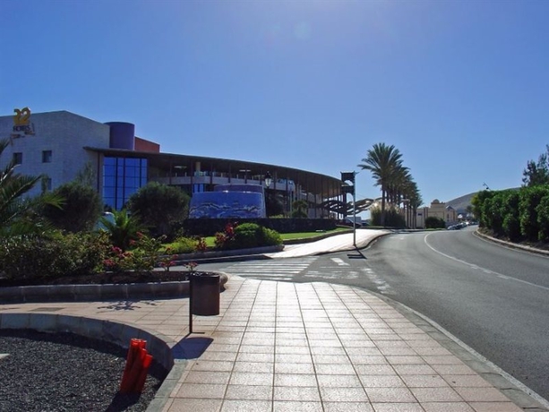 Imagen general del Hotel R2 Pájara Beach and Spa - All Inclusive. Foto 5