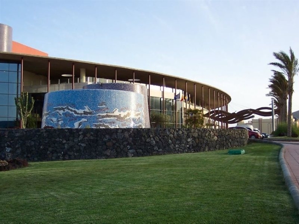 Imagen general del Hotel R2 Pájara Beach and Spa - All Inclusive. Foto 6