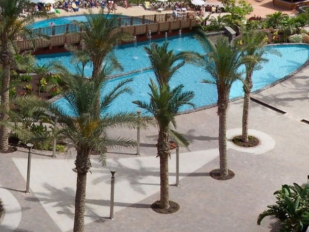 Imagen general del Hotel R2 Pájara Beach and Spa - All Inclusive. Foto 8