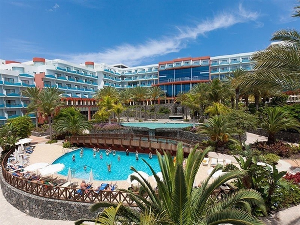 Imagen general del Hotel R2 Pájara Beach and Spa - All Inclusive. Foto 9