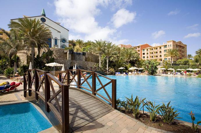 Imagen general del Hotel R2 Rio Calma Spa and Conferencce. Foto 7