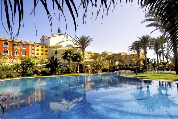 Imagen de la piscina del Hotel R2 Rio Calma Spa and Conferencce. Foto 21